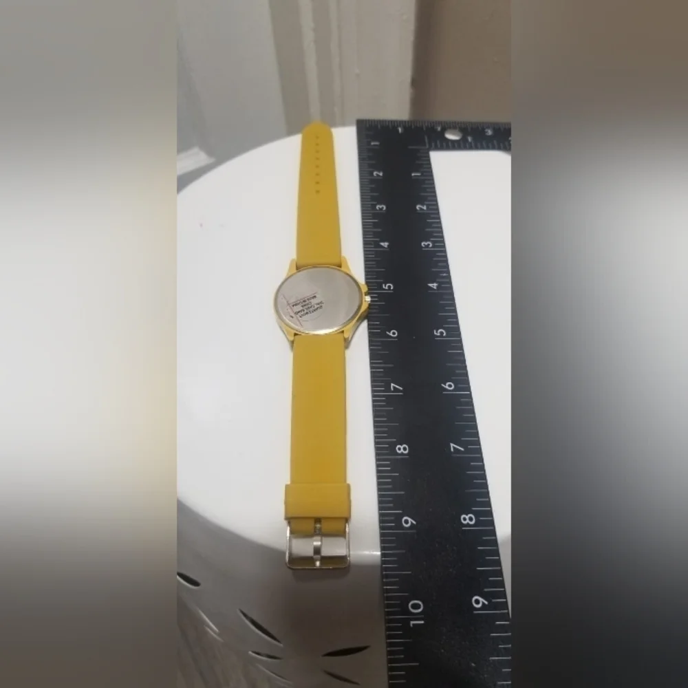 N/A geneva watch